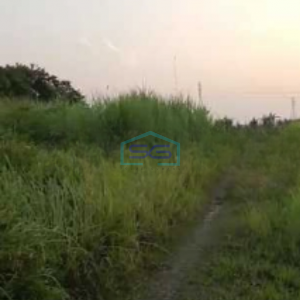 Dijual Lahan Tanah Kosong Siap Bangun Di Karawang Barat Jawa Barat Luas 25000m2-3