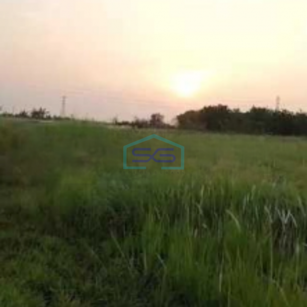 Dijual Lahan Tanah Kosong Siap Bangun Di Karawang Barat Jawa Barat Luas 25000m2-1