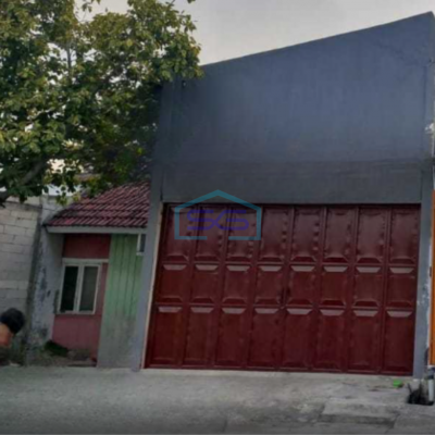 Dijual Ruko Siap Pakai Di Pinggir Jalan Babelan Bekasi Luas 60m2