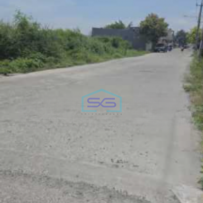 Dijual Ruko Siap Pakai Di Pinggir Jalan Babelan Bekasi Luas 60m2