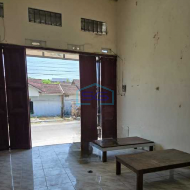 Dijual Ruko Siap Pakai Di Pinggir Jalan Babelan Bekasi Luas 60m2-3