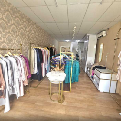 Dijual Cepat Ruko 2 Lantai Di Harapan Jaya Bekasi Luas Bangunan 104m2
