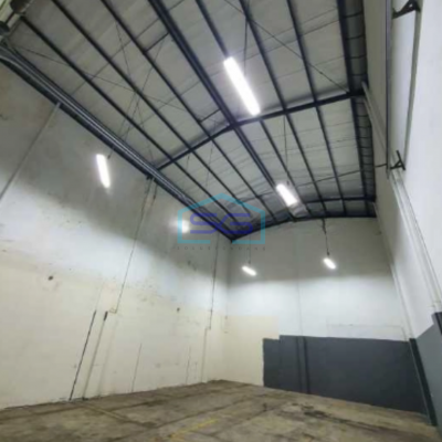 Dijual Cepat Gudang Di Bizpark Green Sedayu Cakung Jakarta Timur Luas Tanah 227m2