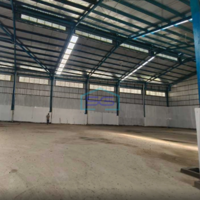 Disewakan Gudang Siap Pakai Di Pangkalan 2 Bantar Gebang Bekasi Luas Bangunan 1300m2