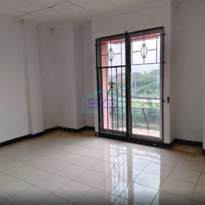 Disewakan Ruko 3 Lantai Siap Pakai Di Harapan Indah Bekasi Luas 75m2