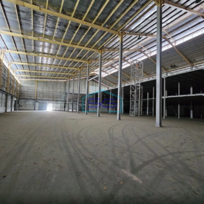 Disewakan Pabrik Siap Pakai Di Mm2100 Cikarang Bekasi Luas Bangunan 7508m2