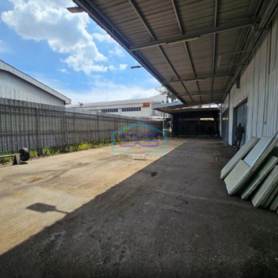 Disewakan Pabrik Siap Pakai Di Mm2100 Cikarang Bekasi Luas Bangunan 7508m2