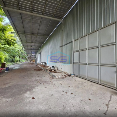 Disewakan Pabrik Siap Pakai Di Mm2100 Cikarang Bekasi Luas Bangunan 7508m2