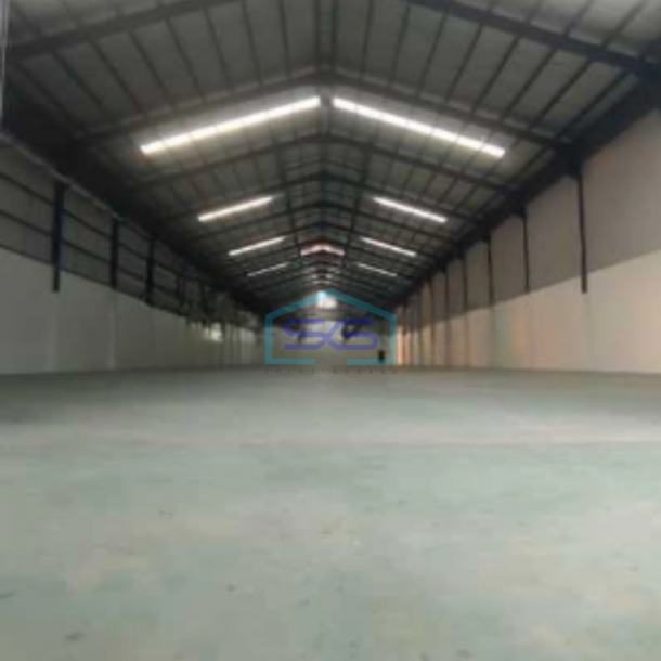 Disewakan Gudang Siap Pakai di Cikarang Utara Bekasi Luas 20000m2-4
