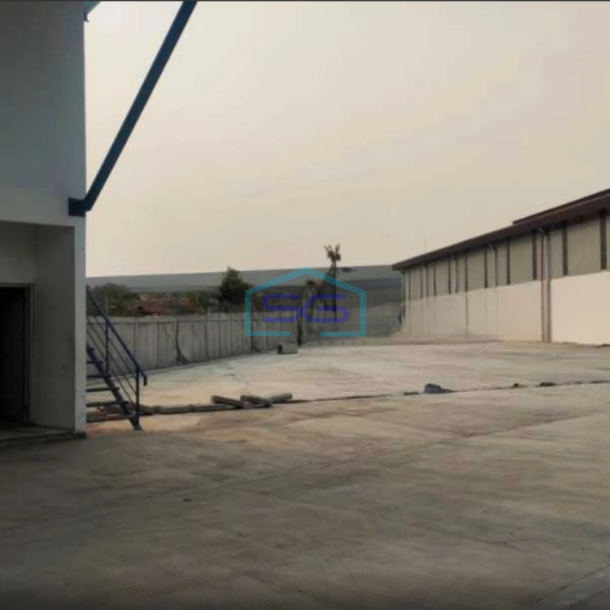 Disewakan Gudang Siap Pakai di Cikarang Utara Bekasi Luas 20000m2-2