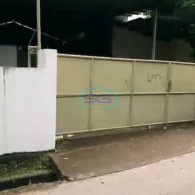 Disewakan Gudang Siap Pakai di Mustikasari Bekasi Luas Bangunan 300m2