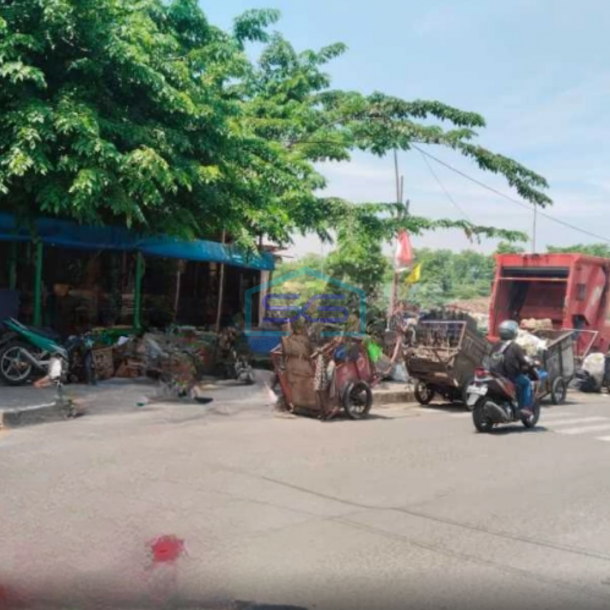 Dijual Tanah Siap Bangun di Tipar Cakung Sukapura Jakarta Timur Luas Tanah 10000m2-3
