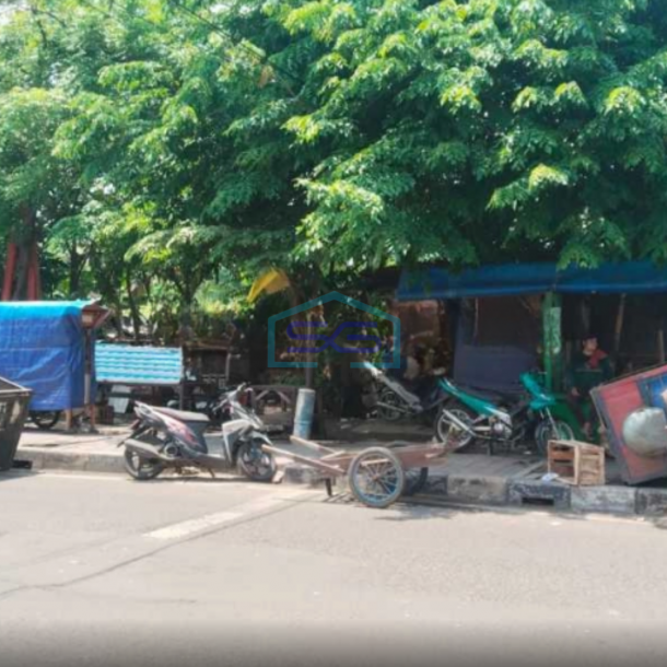 Dijual Tanah Siap Bangun di Tipar Cakung Sukapura Jakarta Timur Luas Tanah 10000m2-2