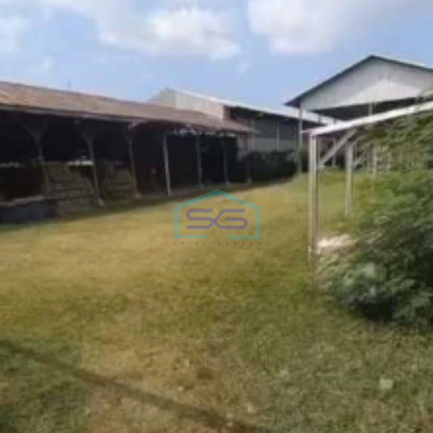 Dijual Gudang Lokasi Plumbon Depok Cirebon Jawa Barat Luas Tanah 12000m2-3