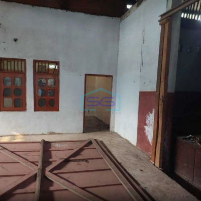 Disewakan Gudang di Daerah Jl. Kalibaru Timur Bekasi Luas Bangunan 638m2