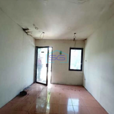 Dijual Cepat Gudang Siap Pakai Lokasi Cijengkol Setu Bekasi Luas Tanah 500m2