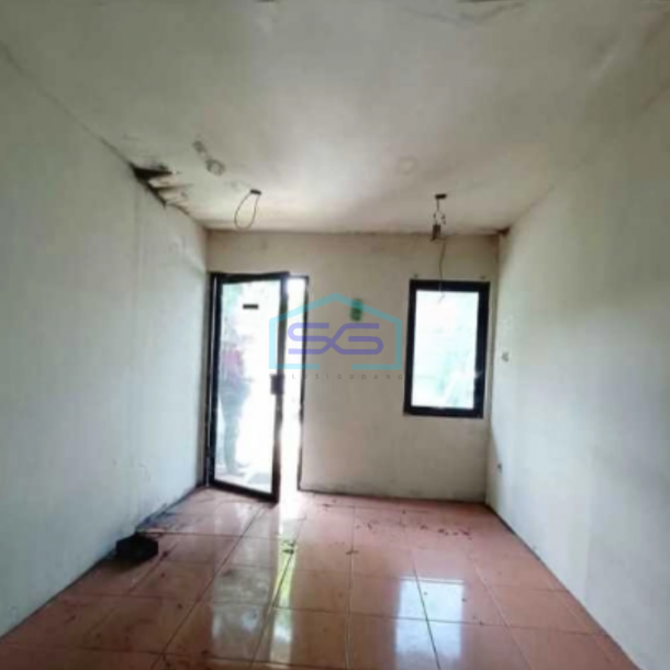 Dijual Cepat Gudang Siap Pakai Lokasi Cijengkol Setu Bekasi Luas Tanah 500m2-4