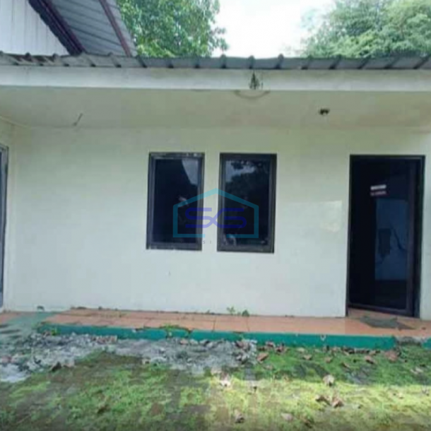 Dijual Cepat Gudang Siap Pakai Lokasi Cijengkol Setu Bekasi Luas Tanah 500m2-2