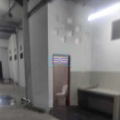 Disewakan Gudang Siap Pakai di Bintara Bekasi Luas Bangunan 1000m2
