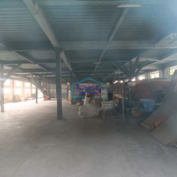 Disewakan Gudang di Jln Raya Kranggan Bekasi Kota Luas Bangunan 2000m2-5