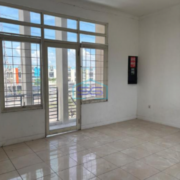 Dijual Ruko di Harapan Indah Bekasi Luas Bangunan 135m2-4