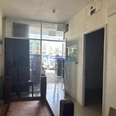 Dijual Ruko di Harapan Indah Bekasi Luas Bangunan 135m2