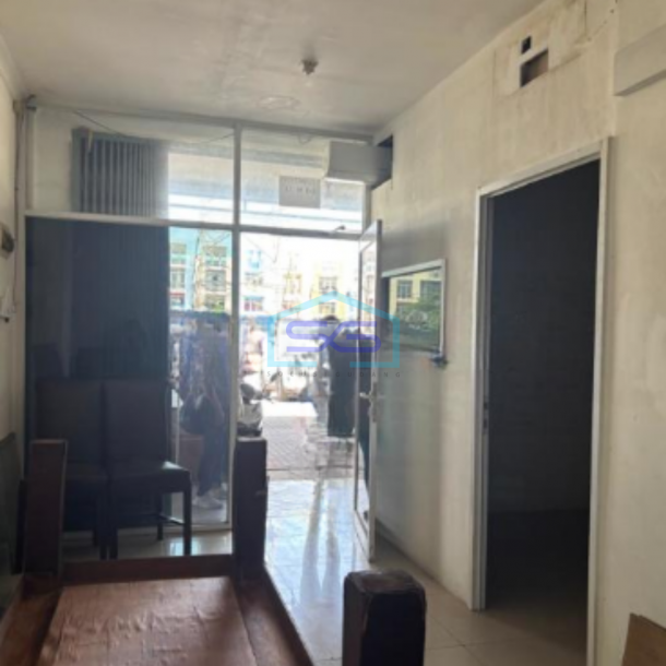 Dijual Ruko di Harapan Indah Bekasi Luas Bangunan 135m2-1