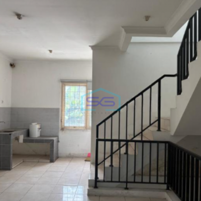 Dijual Ruko di Harapan Indah Bekasi Luas Bangunan 135m2