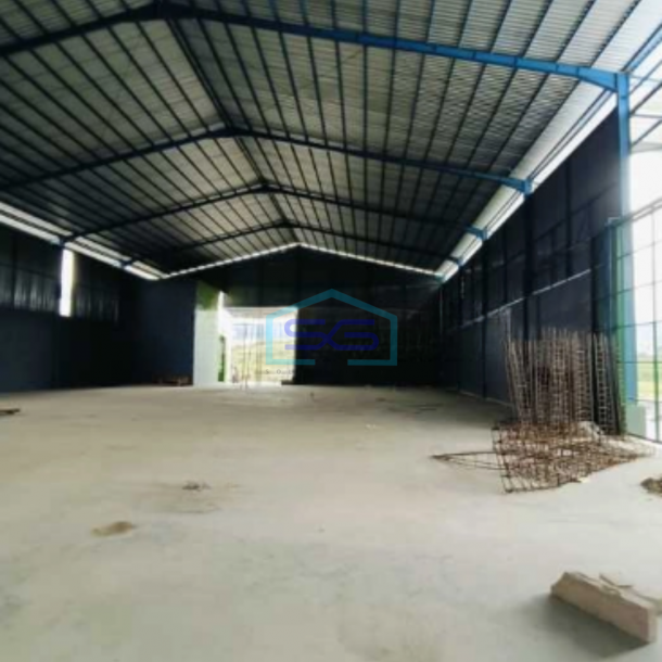 Dijual Gudang Kalapa Nunggal Gunung Putri Bogor Luas Tanah 1800m2-6