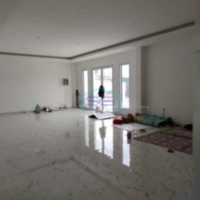 Dijual Pabrik di Kawasan Industri Delta Silicon 3 Cikarang Bekasi LT 1100m2