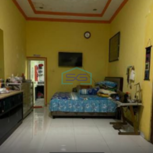 Dijual 2 Ruko Siap Pakai di Kaliabang Tengah Bekasi Luas Tanah 167m2-4