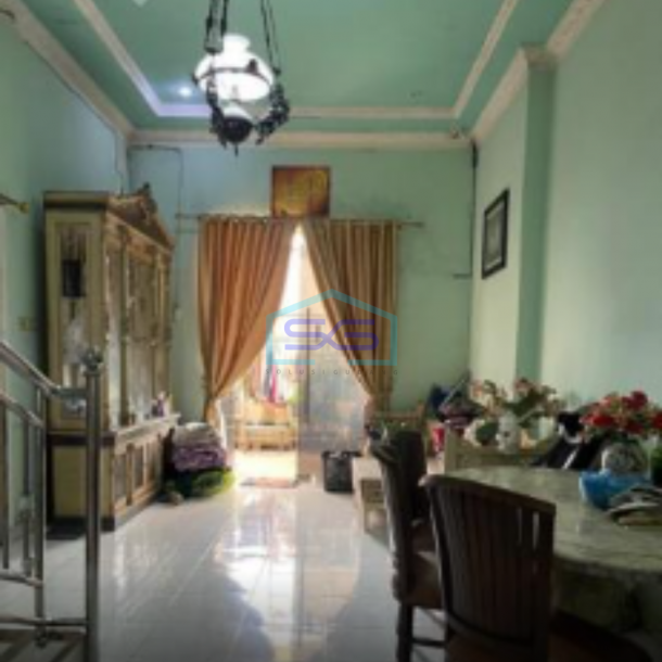 Dijual 2 Ruko Siap Pakai di Kaliabang Tengah Bekasi Luas Tanah 167m2-3