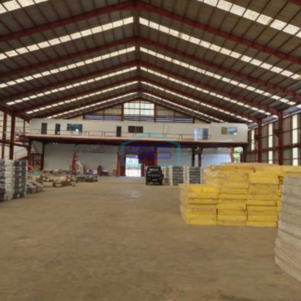 Dijual Murah Banget Gudang di Ciasem Subang Jawa Barat Luas Tanah 33000m2-3
