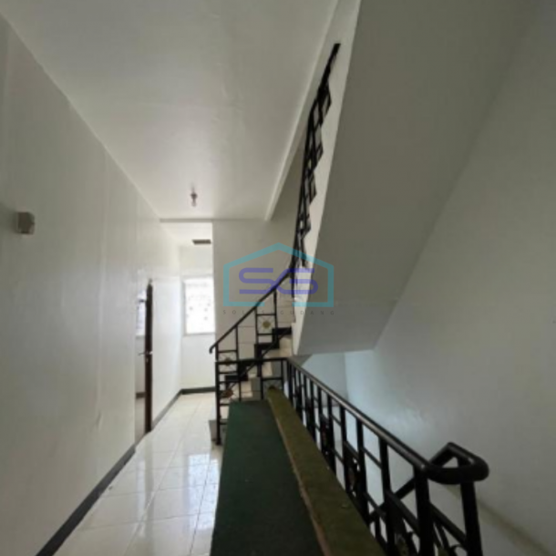 Disewakan Ruko Sentral Niaga di Harapan Indah Bekasi Luas Bangunan 200m2-5