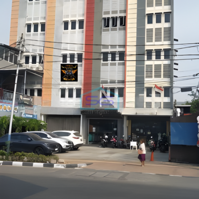 Dijual Ruko Tubagus Angke di Tambora Jakarta Barat Luas Tanah 125m2