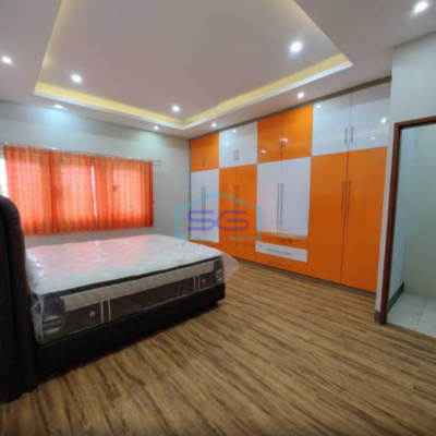 Dijual Ruko Tubagus Angke di Tambora Jakarta Barat Luas Tanah 125m2