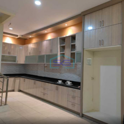 Dijual Ruko Tubagus Angke di Tambora Jakarta Barat Luas Tanah 125m2