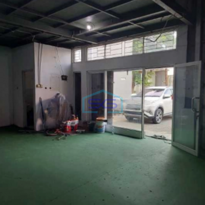 Disewakan Gudang Siap Pakai di Penggilingan Cakung Jakarta Timur Luas Bangunan 400m2