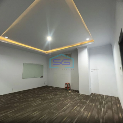 Disewakan Pabrik di Delta Silicon 5, Lippo Cikarang Bekasi Luas Bangunan 28552m2