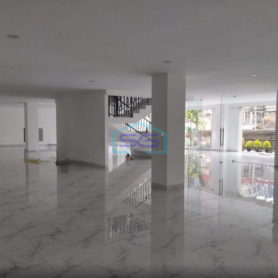 Disewakan Gedung Kantor 3 Lantai di Kalimalang Jakarta Timur Luas Bangunan 1200m2-6