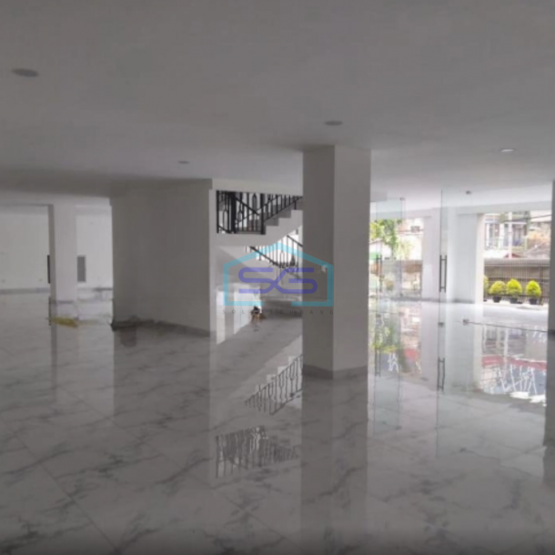 Disewakan Gedung Kantor 3 Lantai di Kalimalang Jakarta Timur Luas Bangunan 1200m2-6