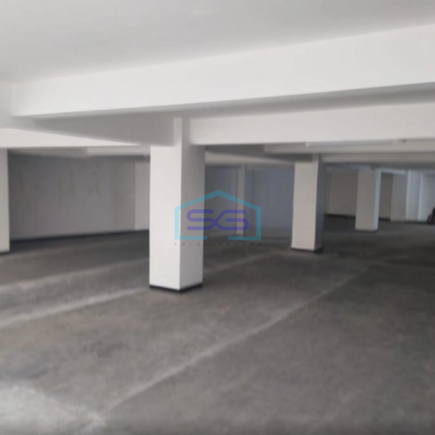 Disewakan Gedung Kantor 3 Lantai di Kalimalang Jakarta Timur Luas Bangunan 1200m2-5