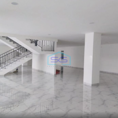 Disewakan Gedung Kantor 3 Lantai di Kalimalang Jakarta Timur Luas Bangunan 1200m2-3