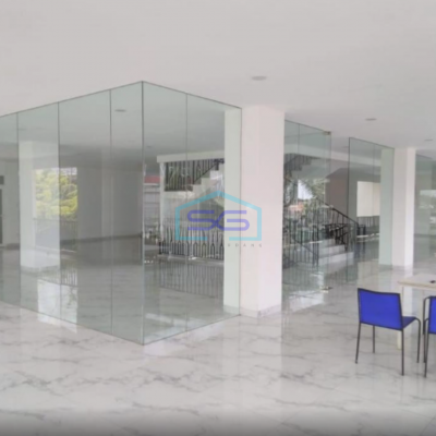 Disewakan Gedung Kantor 3 Lantai di Kalimalang Jakarta Timur Luas Bangunan 1200m2-2