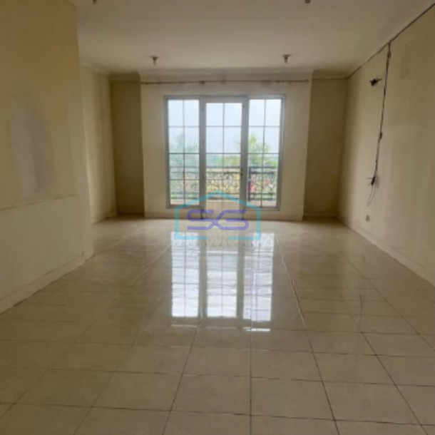 Dijual Ruko Sentra Niaga 5 di Harapan Indah Bekasi Luas Bangunan 210m2-2