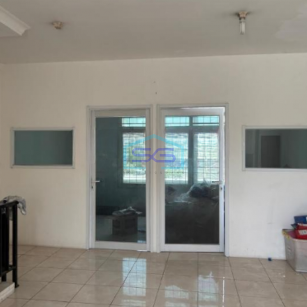 Dijual Ruko Symphoni Di Harapan Indah Bekasi Luas Bangunan 135m2-4