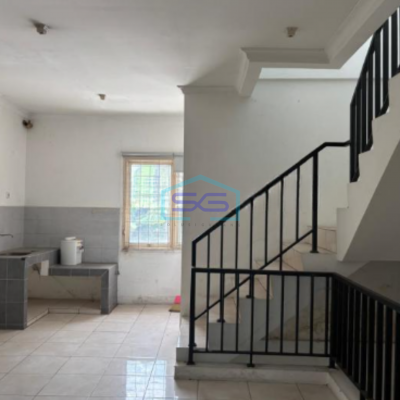 Dijual Ruko Symphoni Di Harapan Indah Bekasi Luas Bangunan 135m2