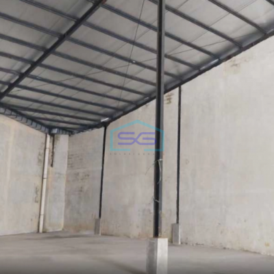 Disewakan Pabrik di Kawasan Industri Delta Silicon 3 Cikarang Bekasi Luas Bangunan 510m2