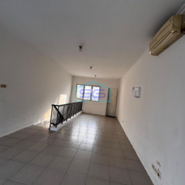 Dijual Ruko Bagus Siap Huni di Duta Bumi Bekasi Luas Bangunan 100m2-1