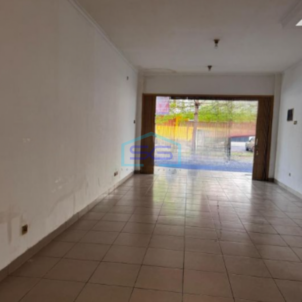Dijual Ruko Bagus Siap Huni di Duta Bumi Bekasi Luas Bangunan 100m2-4